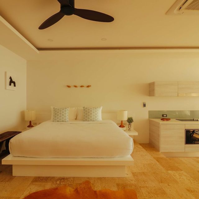 Skye Beach ที่พักสวย หรู พร้อมสระส่วนตัว เกาะสมุย