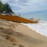 Tuka Beach, Kiamba, Sarangani Province 