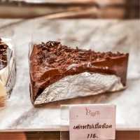 เพลิน คาเฟ่ ร้านกาแฟแนะนำย่านบางปู