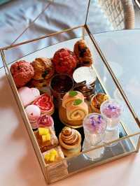  Lady Nara Afternoon Tea Set