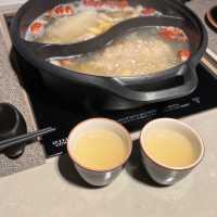 旺角薈賢居 Canton pot 