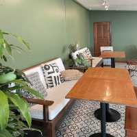 Banlay Home Cafe | Pattaya คาเฟ่สไตล์ปูซานปูใจ ✨🌊