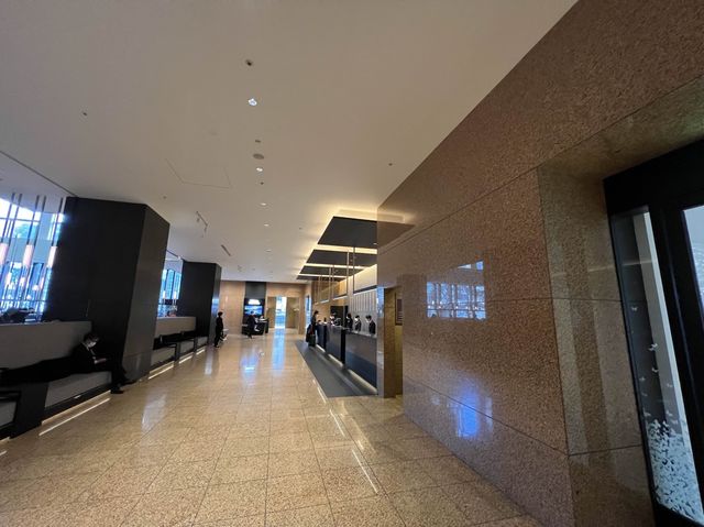 （ナゴヒル）ヒルトン名古屋に泊まってみた！大浴場あり！