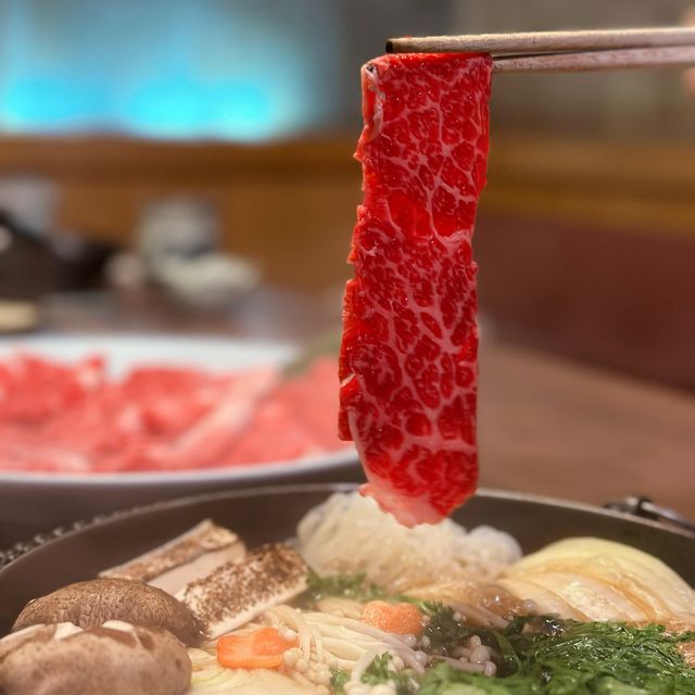 CP值高壽喜燒御膳·二人前🍲 CP值高壽喜燒御膳·二人前🍲