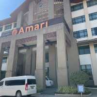 Amari Vang Vieng hotel