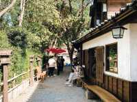 Khao-Sō-i • ข้าวซอยเส้นสดสไตล์ญี่ปุ่น