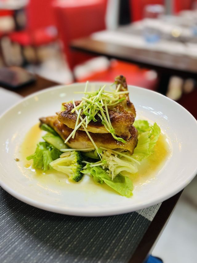 大尾篤西餐私房菜