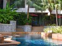 InterContinental Pattaya Resort ที่พักสุดหรูพัทยา