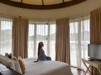 Kept Bangsaray Hotel Pattaya ที่พักสุดเก๋ริมทะเล