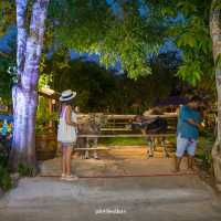 ที่สุดแห่งแสงสีเสียง Siam Niramit Phuket