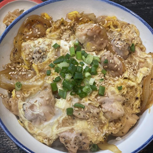 일본여행 온 듯한 수원 행궁동 감성맛집 ‘요미우돈교자’ 주말 방문후기