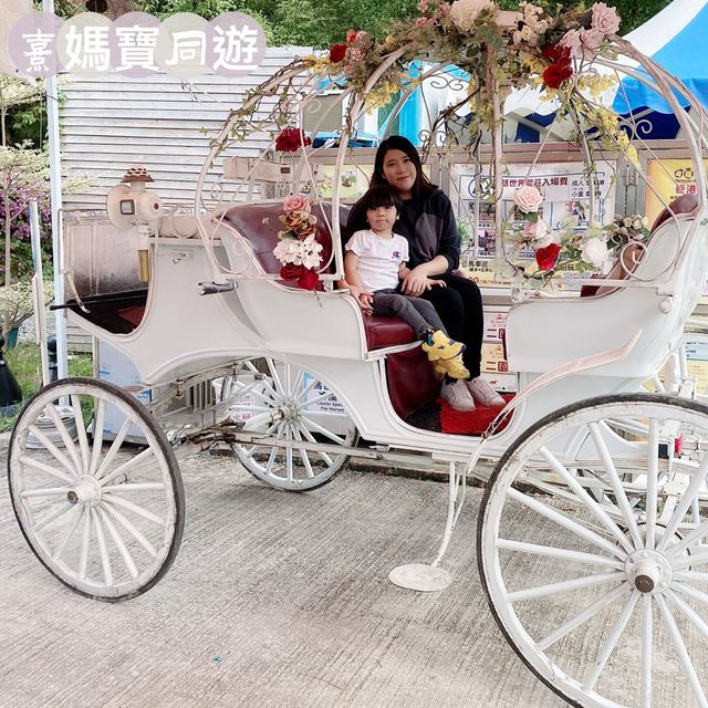 帶你進入童話世界
