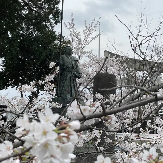 【福岡】黒田藩ゆかりの神社