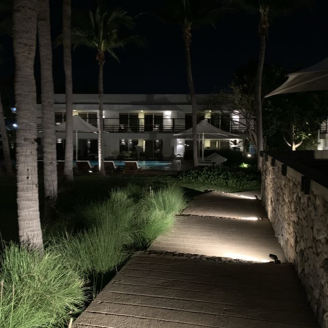 Putahracsa hua hin resort 