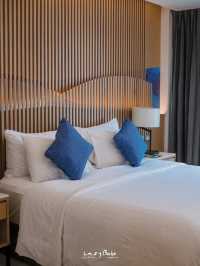 Mytt Hotel Pattaya โรงแรมสวย ใกล้ทะเล เดินแค่ 200 เมตรถึง