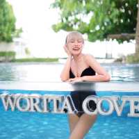 Worita cove hotel