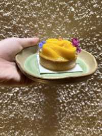 Awesome desserts⭐️Re Patisserie⭐️⭐️