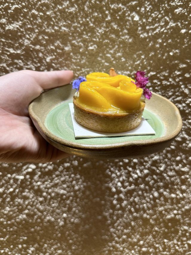 Awesome desserts⭐️Re Patisserie⭐️⭐️