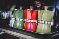 ร้านกาแฟโจรสลัด