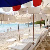 เกาะล้าน-หาดเทียน