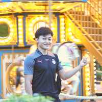 🎠แลนด์มาร์คแห่งใหม่ที่ห้ามพลาด