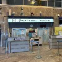 Narathiwat Airport
