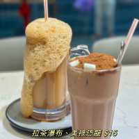 [[ 超地道親民價星馬菜| 必試肉骨茶🍲 ]]