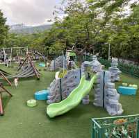 Reservoir Children park B