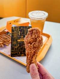 Transformers: The Ark｜全球首間變形金剛主題餐廳🍔粉絲們必去打卡朝聖