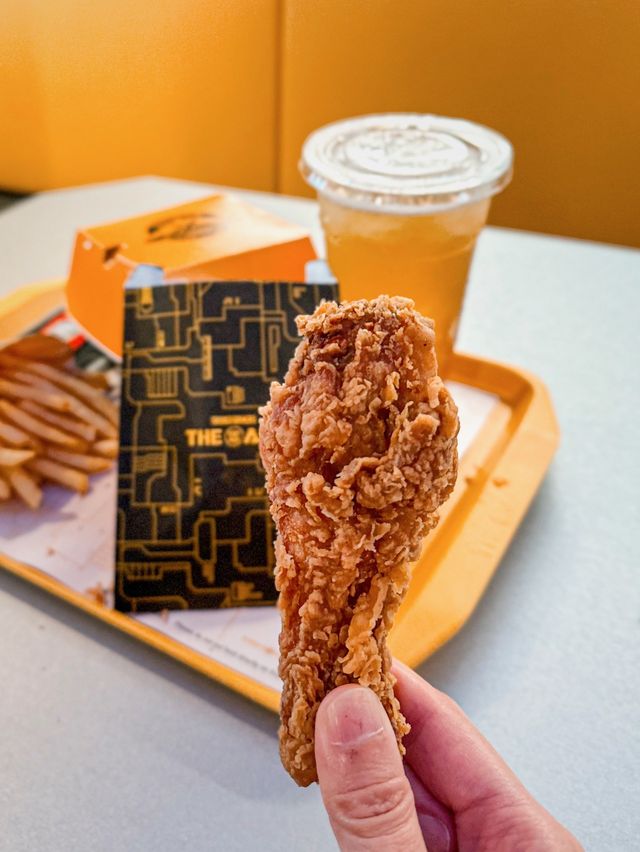 Transformers: The Ark｜全球首間變形金剛主題餐廳🍔粉絲們必去打卡朝聖