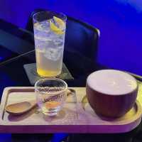 ☕️🥃ohm... Cafe and Bar