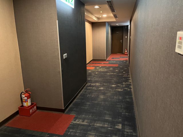 西門町酒店介紹