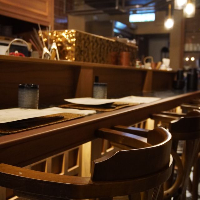 灣仔居酒屋之明治