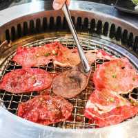 Tenjo Sushi & Yakiniku Premium Buffet