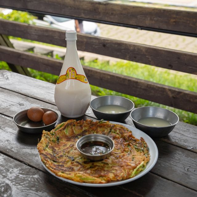 담양 국수거리 백종원 3대천왕 맛집 “옛날진미국수”