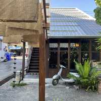 MAKAI CAFE ท้ายเหมือง