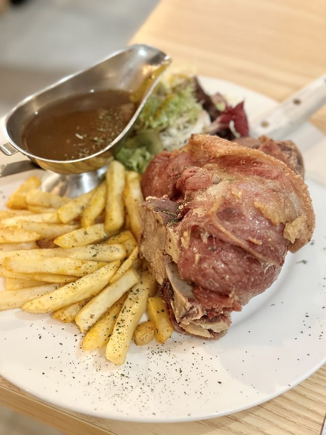 《抵食生蠔專門店》