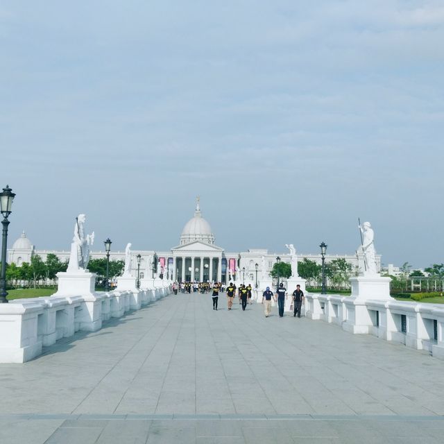 台南 奇美博物館