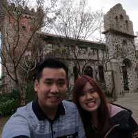 A Magical Castle Dining Experience