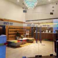 Great Value Airport Hotel