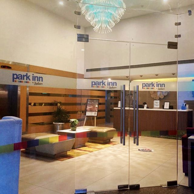 Great Value Airport Hotel