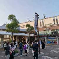 近近哋行outlet