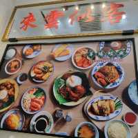 Oriental Kopi Yummy Food & Drinks 😋