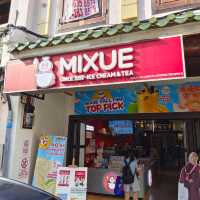 Best Lemonade In Jonker Street.