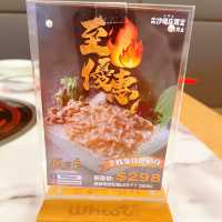新南苑私房菜