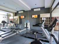 Altera Hotel and ResidencePattayaที่พักสุดชิลพัทยา