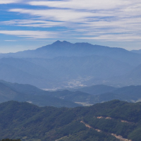 영남의 금강산 “황매산군립공원”
