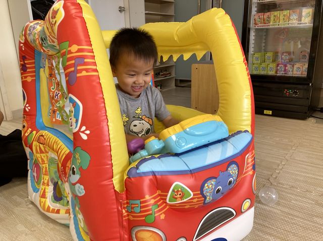 《🎊火炭全新開幕一站式親子派對場地🎉》