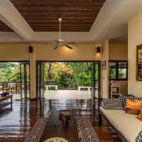 รีสอร์ทสวยสไตล์บาหลีที่ "วังน้ำเขียว" 🏡