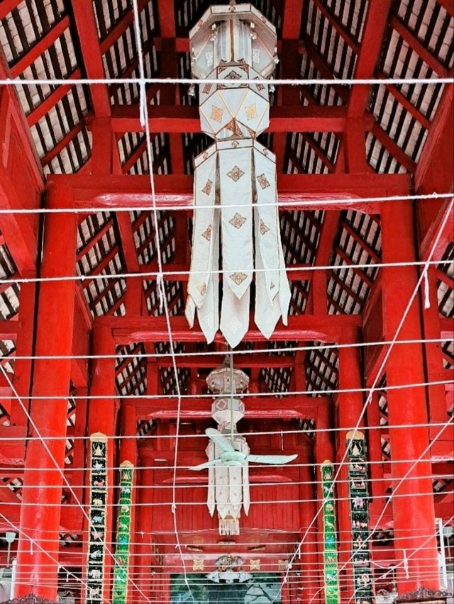 วัดหมื่นตูม